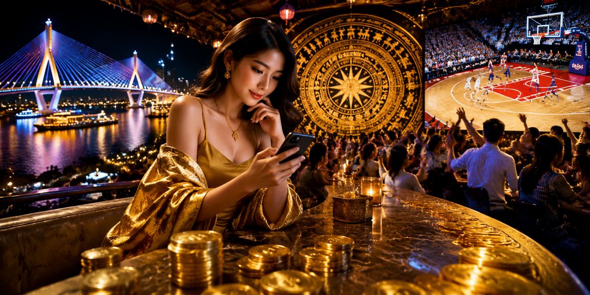 Người dùng theo dõi kèo bóng rổ trên điện thoại tại Cần Thơ, Việt Nam