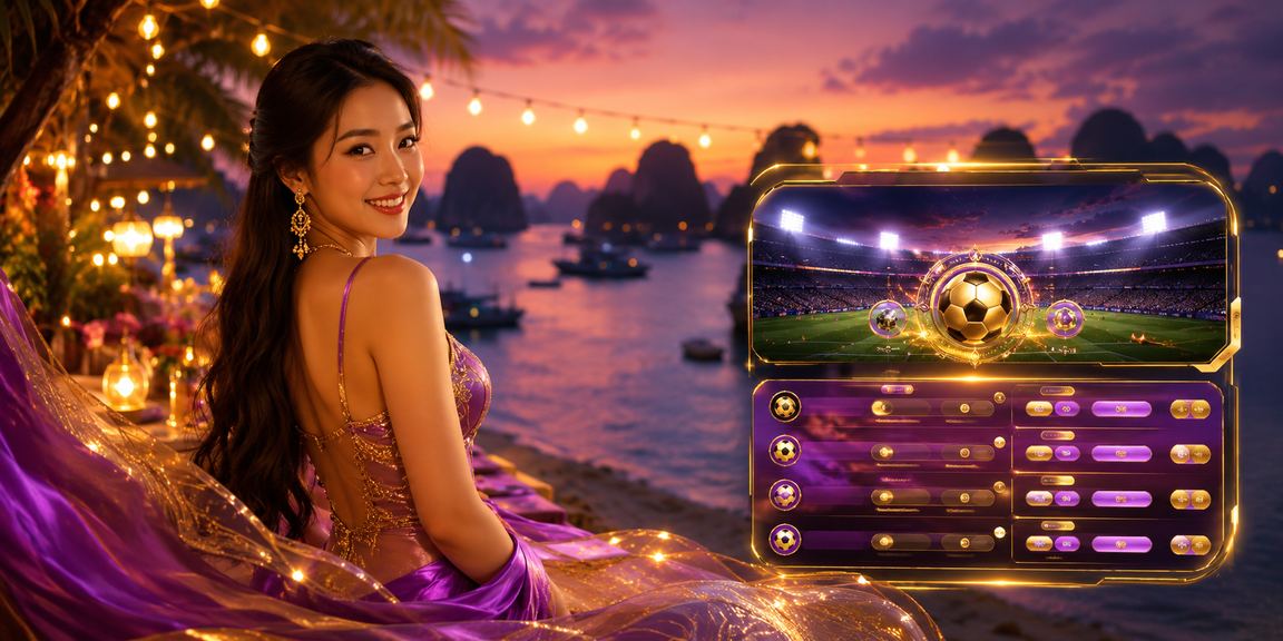Màn hình đăng nhập cá cược trực tuyến tại Việt Nam